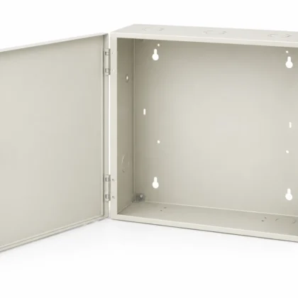 Gent by Honeywell Compact Plus Case Assembly – 2182-221 – indicative product-family illustration