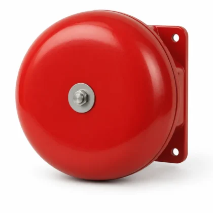 Gent by Honeywell Conventional Electronic Bell – 74430-88NM – indicative product-family illustration
