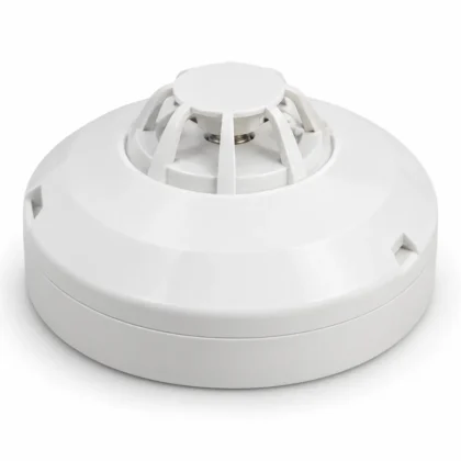 Gent by Honeywell ES Detect Rate-of-Rise Heat Detector – 800271 – indicative product-family illustration