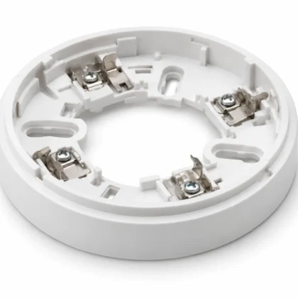 Gent by Honeywell ES Detect Standard Detector Base – 805590 – indicative product-family illustration