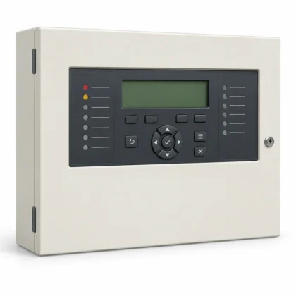 Gent by Honeywell Vigilon Compact Panel – COMPACT-24 – indicative product-family illustration