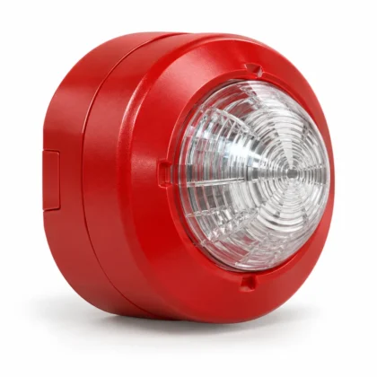 Gent by Honeywell Conventional Visual Alarm Device – CWST-RW-S5 – indicative product-family illustration