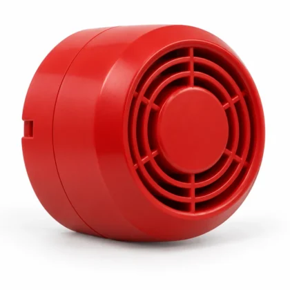 Gent by Honeywell S-Cubed Electronic Sounder – S3-SN-R – indicative product-family illustration