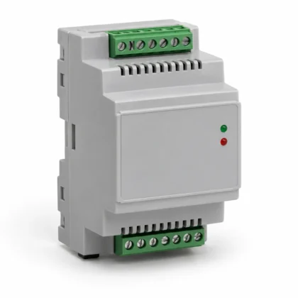 Gent by Honeywell Single-Channel Input Interface – S4-34410 – indicative product-family illustration
