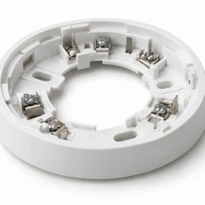 Gent by Honeywell S-Quad Detector Base – S4-700 – indicative product-family illustration