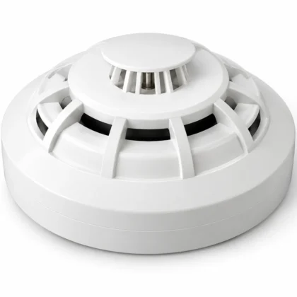 Gent by Honeywell S-Quad Optical Heat Detector – S4-710 – indicative product-family illustration