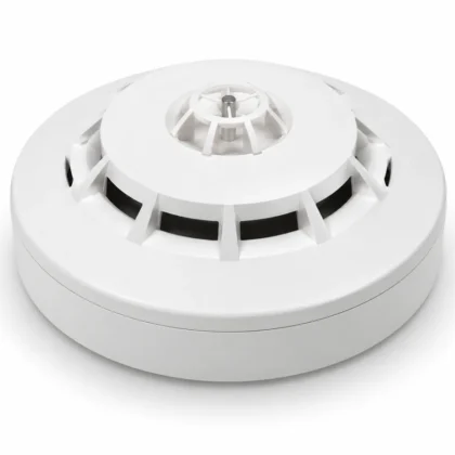 Gent by Honeywell S-Quad Dual Optical Heat Detector – S4-711 – indicative product-family illustration