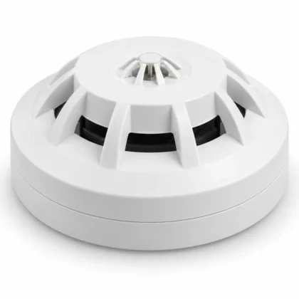 Gent by Honeywell S-Quad Optical Heat CO Multisensor – S4-901 – indicative product-family illustration