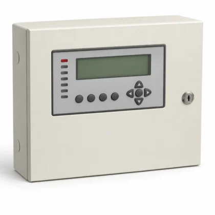 Gent by Honeywell Vigilon Repeat Panel – VIG-RPT-72 – indicative product-family illustration