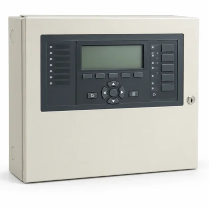 Gent by Honeywell Vigilon Plus Panel – VIGPLUS-24 – indicative product-family illustration