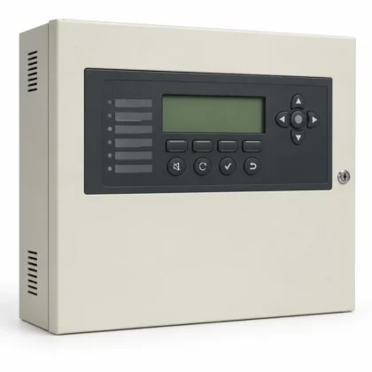 Gent by Honeywell Vigilon Plus Panel Without Printer – VIGPLUS-24-NP – indicative product-family illustration