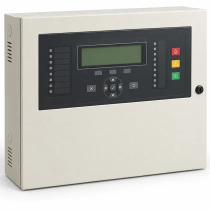 Gent by Honeywell Vigilon Plus Large Panel – VIGPLUS-72 – indicative product-family illustration