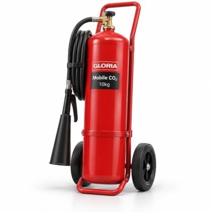GLORIA CF 10 10kg - representative product illustration