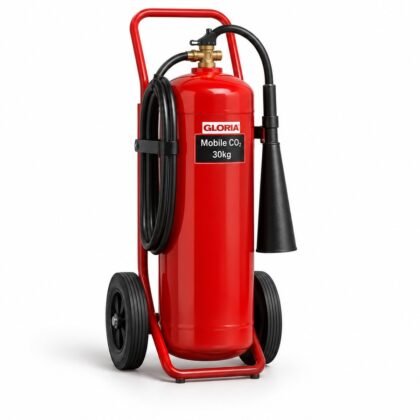GLORIA CF 30 C 30kg - representative product illustration
