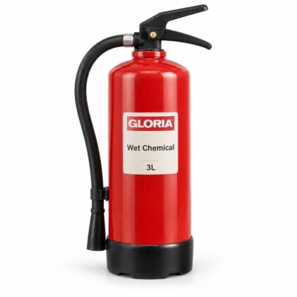 GLORIA FA 3 EASY 3L - representative product illustration