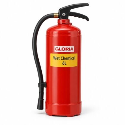 GLORIA FA 6 EASY 6L - representative product illustration