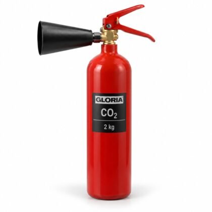 GLORIA KS 2 ST 2kg - representative product illustration
