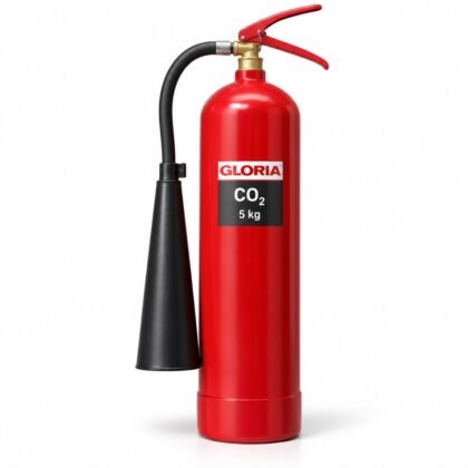 GLORIA KS 5 SE 5kg - representative product illustration
