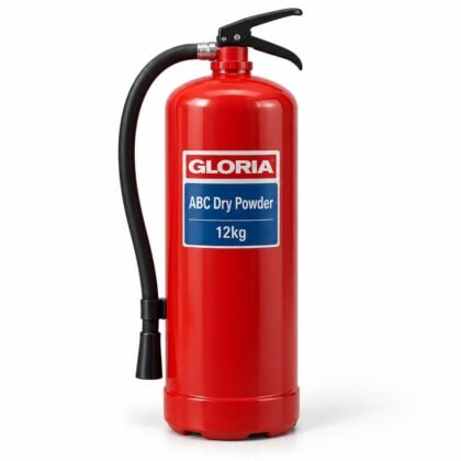 GLORIA P 12 EASY 12kg - representative product illustration