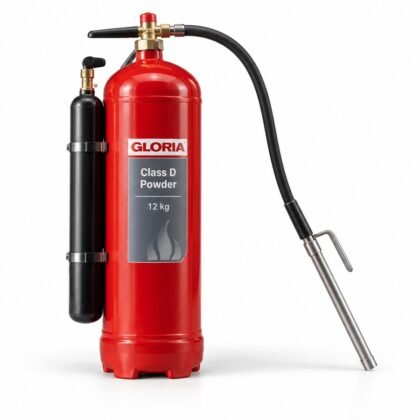 GLORIA P 12 M 12kg - representative product illustration