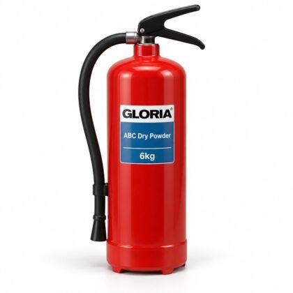 GLORIA P 6 EASY 6kg - representative product illustration