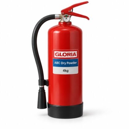 GLORIA PD 4 GA 4kg - representative product illustration