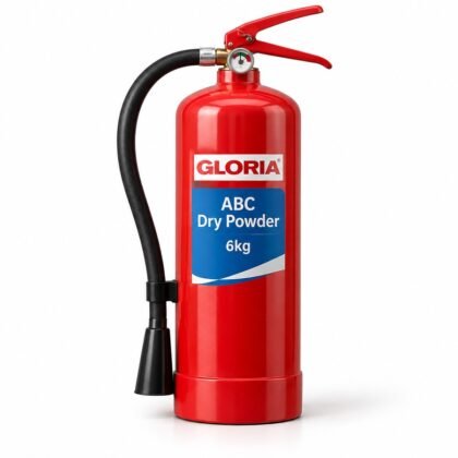 GLORIA PD 6 GA 6kg - representative product illustration