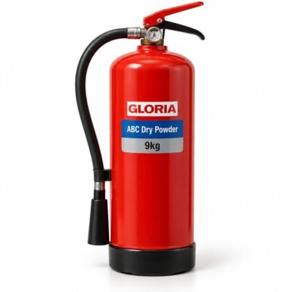 GLORIA PD 9 GA 9kg - representative product illustration