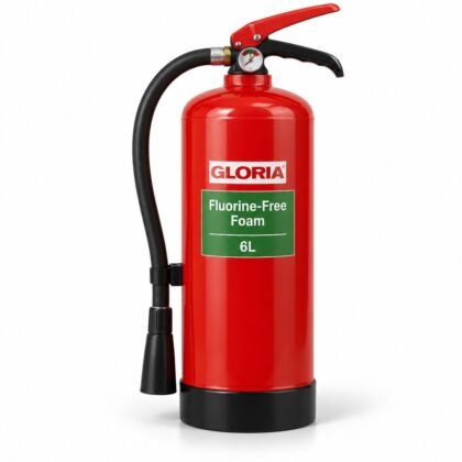 GLORIA SDB 6 P 6L - representative product illustration