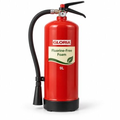 GLORIA SDB 9 P 9L - representative product illustration