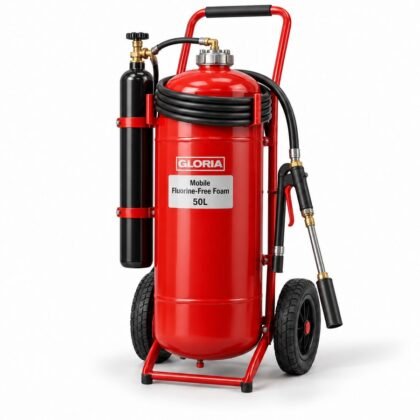 GLORIA SK 50 S 50L - representative product illustration
