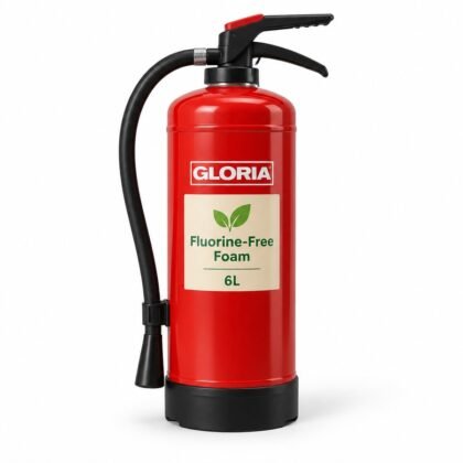 GLORIA SKA+ 6 EASY 6L - representative product illustration