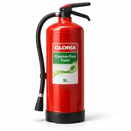GLORIA SKA+ 9 EASY 9L - representative product illustration