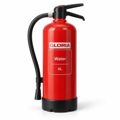 GLORIA W 6 EASY 6L - representative product illustration