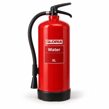 GLORIA W 9 EASY 9L - representative product illustration