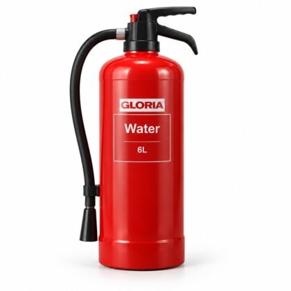 GLORIA WF 6 EASY 6L - representative product illustration
