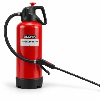GLORIA WKL 6 PRO 6L - representative product illustration