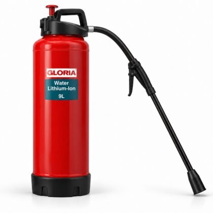 GLORIA WKL 9 PRO 9L - representative product illustration