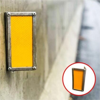 ETEP Barrier Reflector
