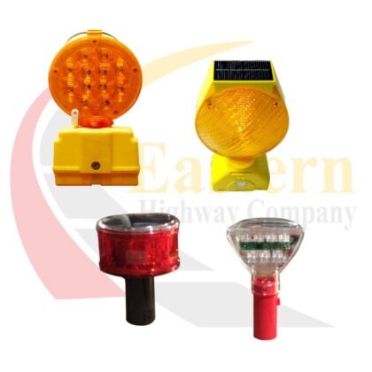 ETEP Solar Traffic Warning Light
