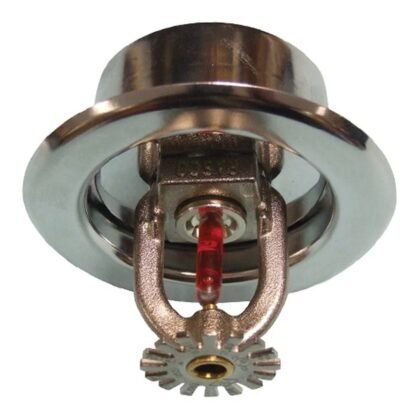 Reliable F156-300 Recessed Pendent Sprinkler