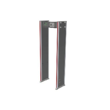 ZKTeco ZK-D1065 Walk Through Metal Detector