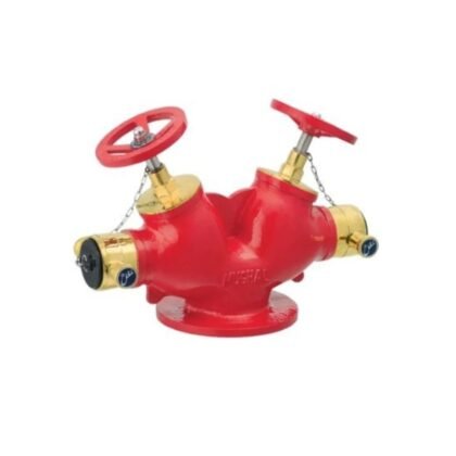 Newage ICLV-01 Two-Way Hydrant Valve