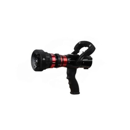 8111 Pistol Grip Fire Hose Nozzle