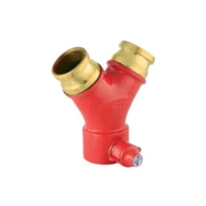 FFC952 Siamese Instantaneous Coupling