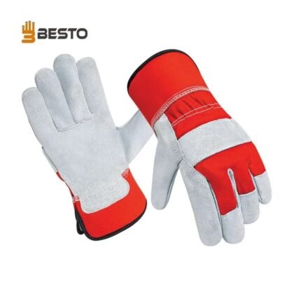 Besto 1008 Rigger Gloves – 12 Pairs