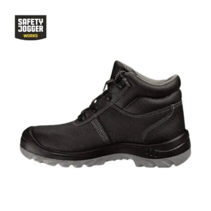 Safety Jogger BESTBOY High-Ankle Safety Boots