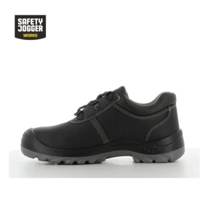 Safety Jogger BESTRUN Low-Ankle Safety Shoes