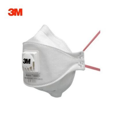 3M Aura 9332+ FFP3 Particulate Respirator