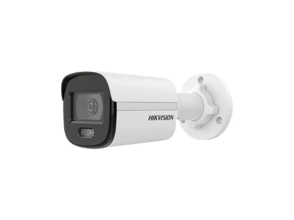 Hikvision DS-2CD1047G0-L 4MP Network Bullet Camera